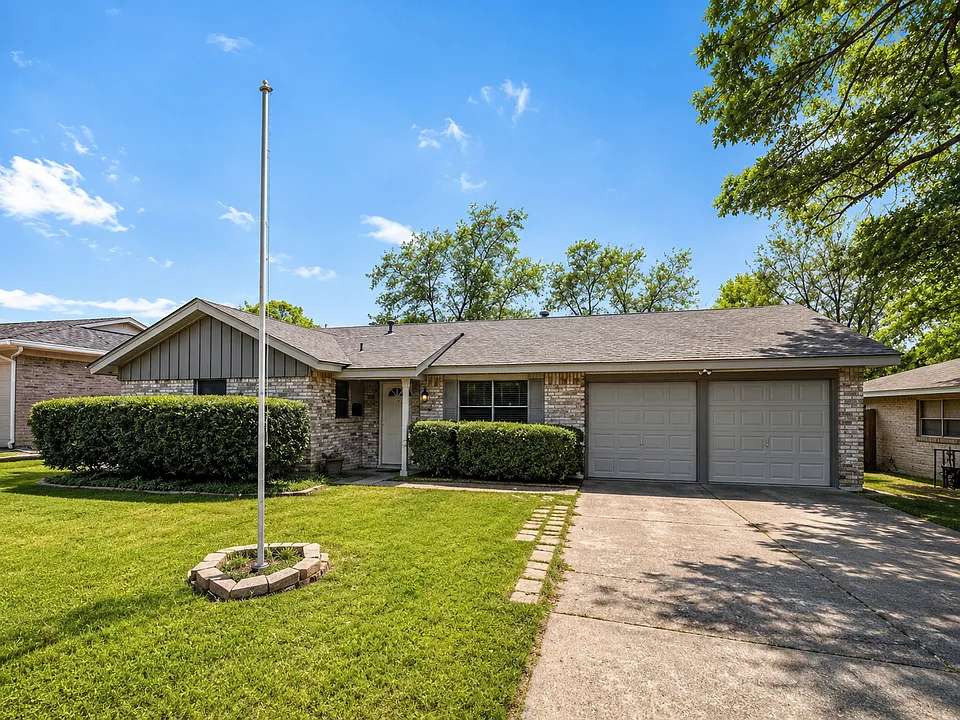 1607 Sagebrush Trl