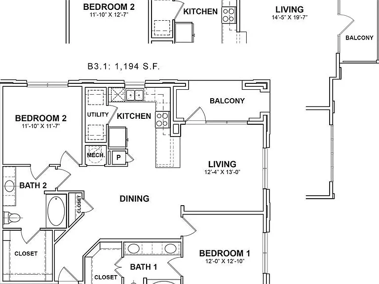 Apartments at the Sound — Photo 46