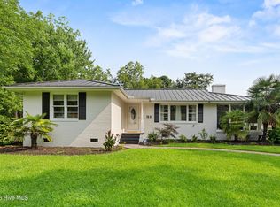 123 Laurel Dr, Wilmington, NC 28401