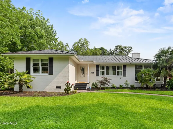 123 Laurel Drive, Wilmington, NC 28401