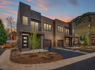 841 Main St, Minturn, CO 81645