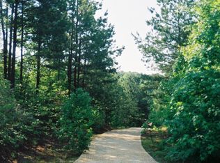 30 Mountain Ridge Rd, White, GA 30184