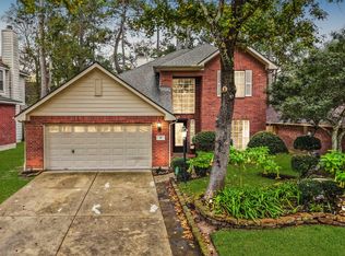 19 Almond Branch Pl, Spring, TX 77382