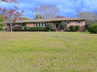 402 Edith St, Batesburg, SC 29006