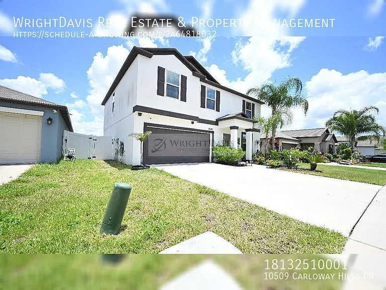 10509 Carloway Hills Dr — Photo 3