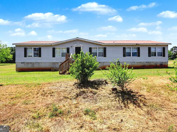 384 Colwell Rd, Jackson, GA 30233