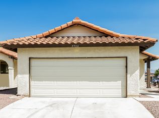 7700 Blackbird Ave, Las Vegas, NV 89145