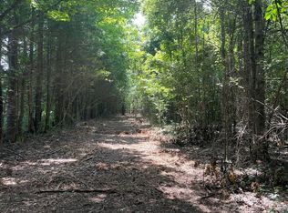 Cleo Clark Rd, Canton, MS 39046