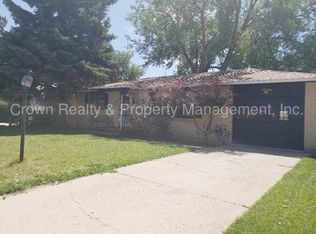 4619 E 14th St, Cheyenne, WY 82001