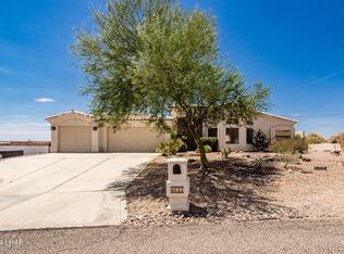 4031 Northstar Dr, Lake Havasu City, AZ 86406