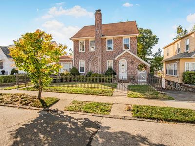 153 Devoe Avenue, Yonkers, NY, 10705