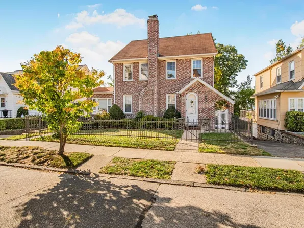 153 Devoe Avenue, Yonkers, NY 10705