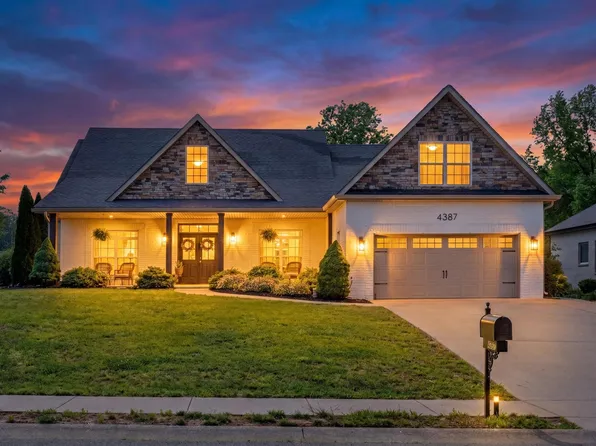 4387 Memory Ln, Adams, TN 37010