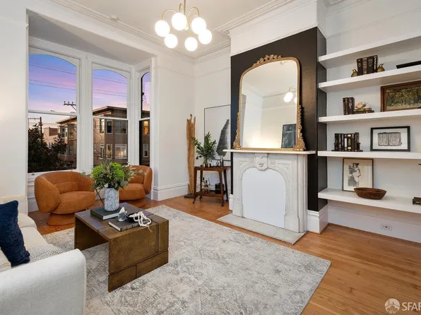 3241 21st St, San Francisco, CA 94110