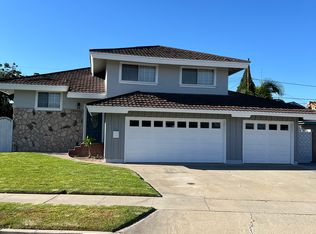 11421 Banner Ave, Garden Grove, CA 92843