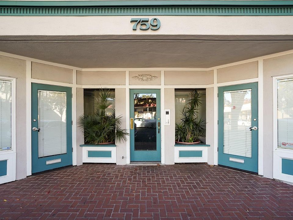 759 Villa St Mountain View, CA Zillow Apartments for Rent in Mountain View
