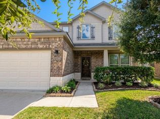 21323 Cypress Red Oak Dr, Cypress, TX 77433