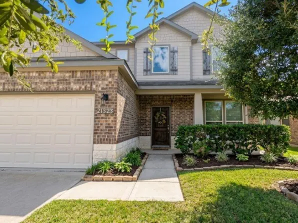 21323 Cypress Red Oak Dr, Cypress, TX 77433