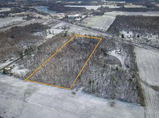 34378 60 1/2 St, Bangor, MI 49013