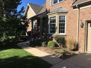 44456 Broadmoor Blvd, Northville, MI 48168