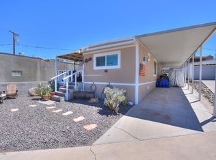 10161 Harbor View Rd W, Parker, AZ 85344