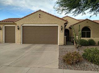 26298 W Burnett Rd, Buckeye, AZ 85396