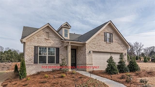 1st image of 543 Hunton Forest Dr NW #163