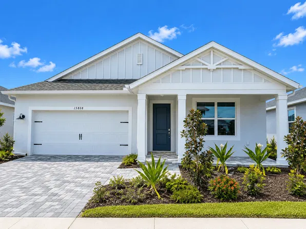 15808 Elina Sky Dr, Punta Gorda, FL 33982