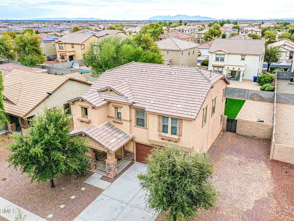 1st image of 16443 W Paso Trl
