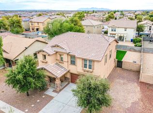 16443 W Paso Trl, Surprise, AZ 85387