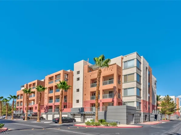 15 E Agate Ave Unit 208, Las Vegas, NV 89123