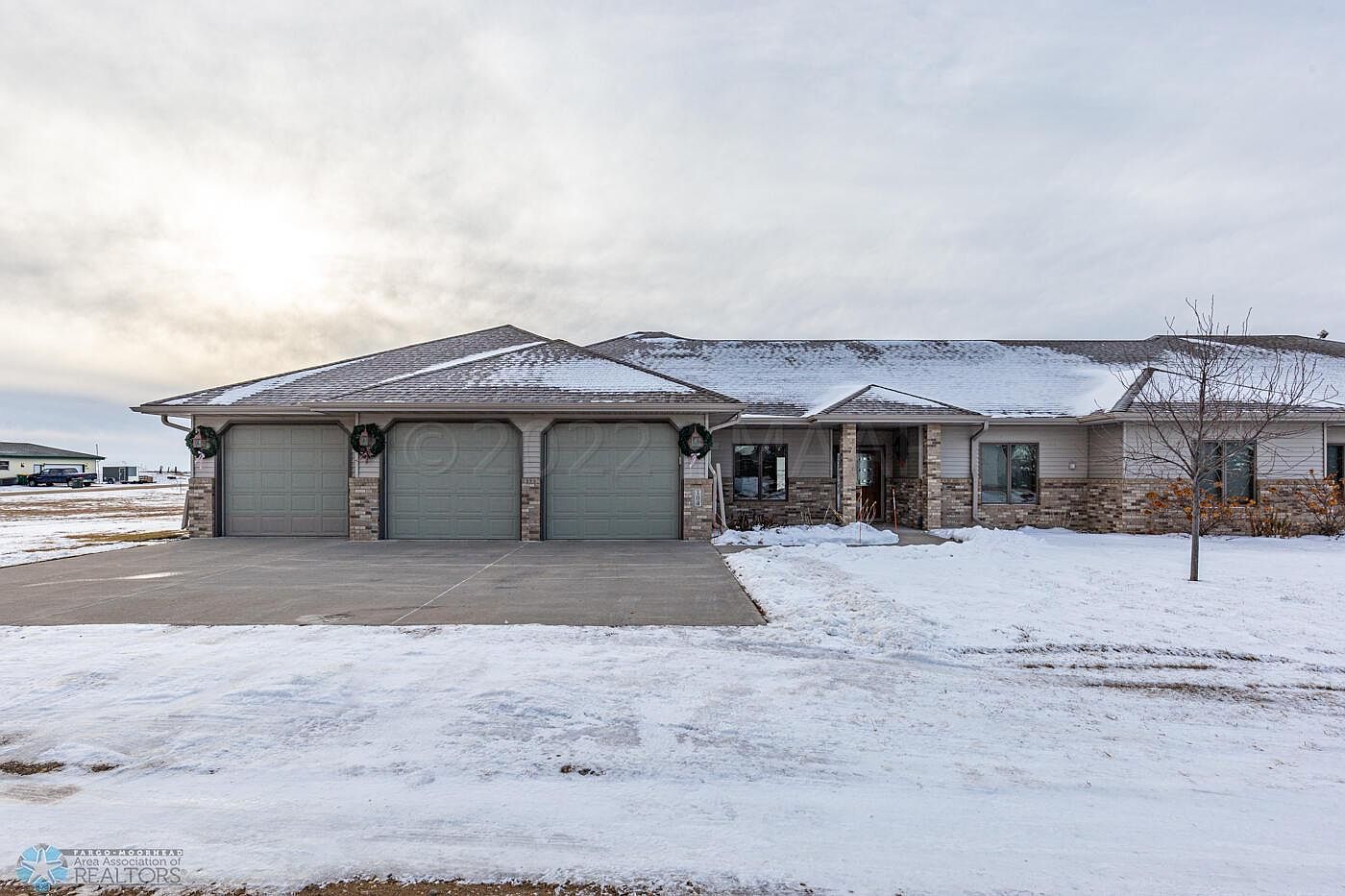 104 2nd St, Argusville, ND 58005 Zillow