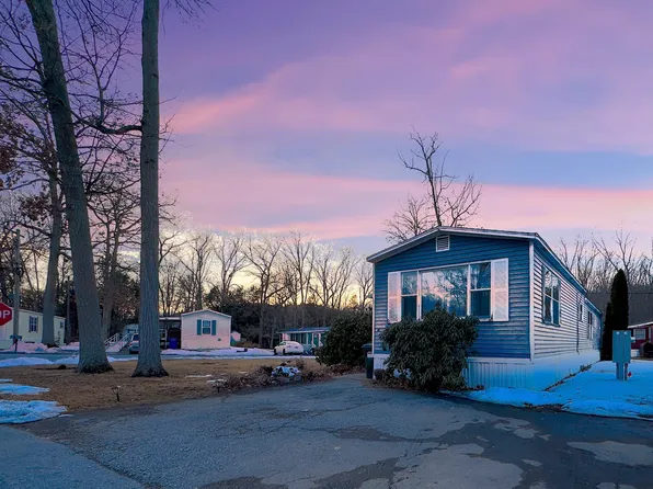 60 Sweetbriar Street, Norwich, CT 06360