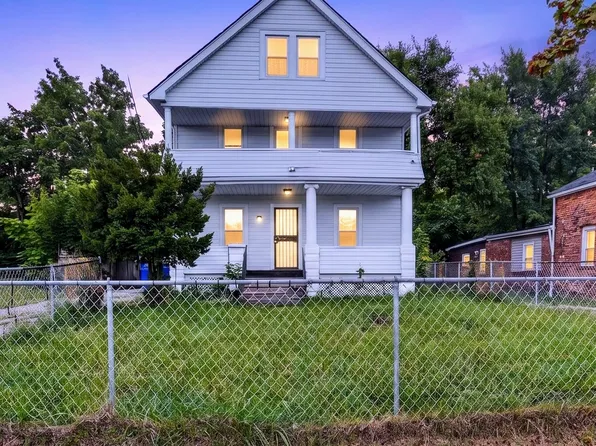 15008 Sylvia Ave, Cleveland, OH