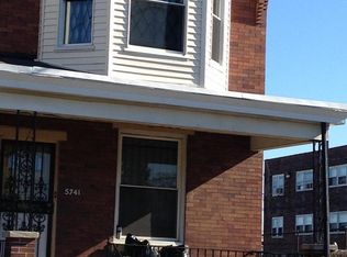 5741 Wister St, Philadelphia, PA 19138