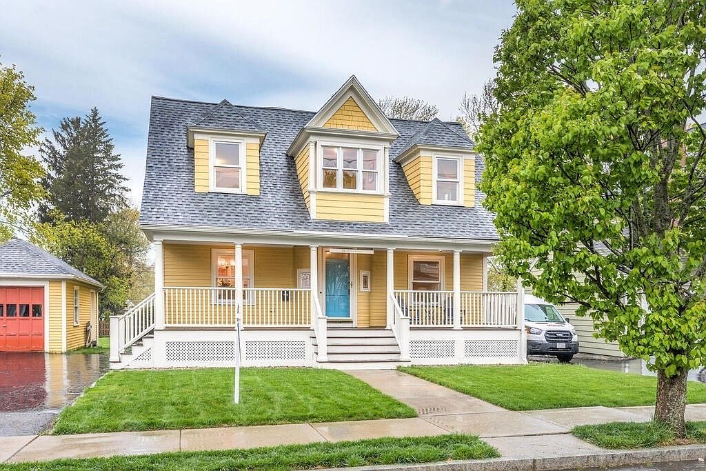 336 Grove St, Melrose, MA 02176 Zillow
