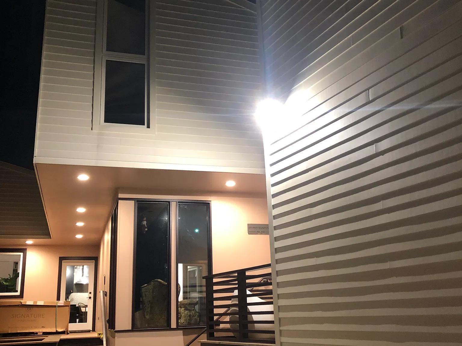 1 bed, 650 sqft, $2,250 — Photo 3