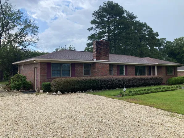 712 Williamson St, East Brewton, AL 36426