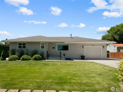 1116 Amherst Ave, Wenatchee, WA, 98801