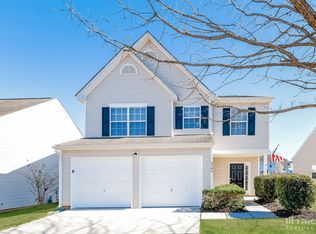 2742 Rustic Ridge Rd, Rock Hill, SC 29730