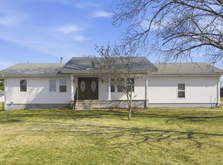 1255 E Bonaire Drive, Springfield, MO 65803