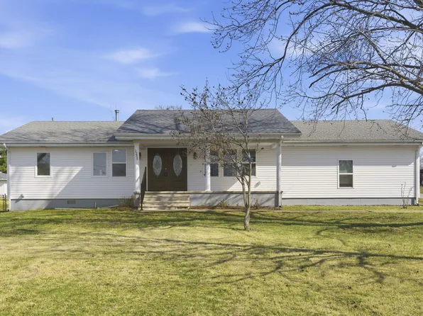 1255 E Bonaire Drive, Springfield, MO 65803