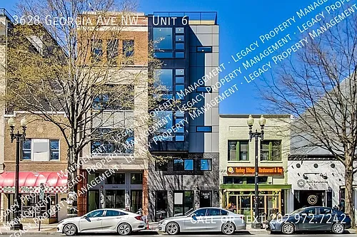 3628 Georgia Ave NW #6 Photo 1