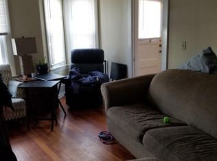 46 South St #1, Waltham, MA 02453