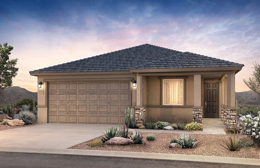 Quick Move-In Home