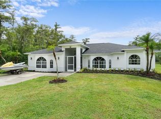 3280 18th Ave NE, Naples, FL 34120