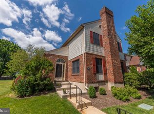 260 Stone Ridge Dr #260, Eagleville, PA 19403