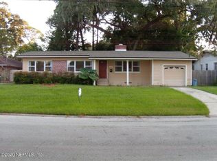 7064 Madrid Ave, Jacksonville, FL 32217