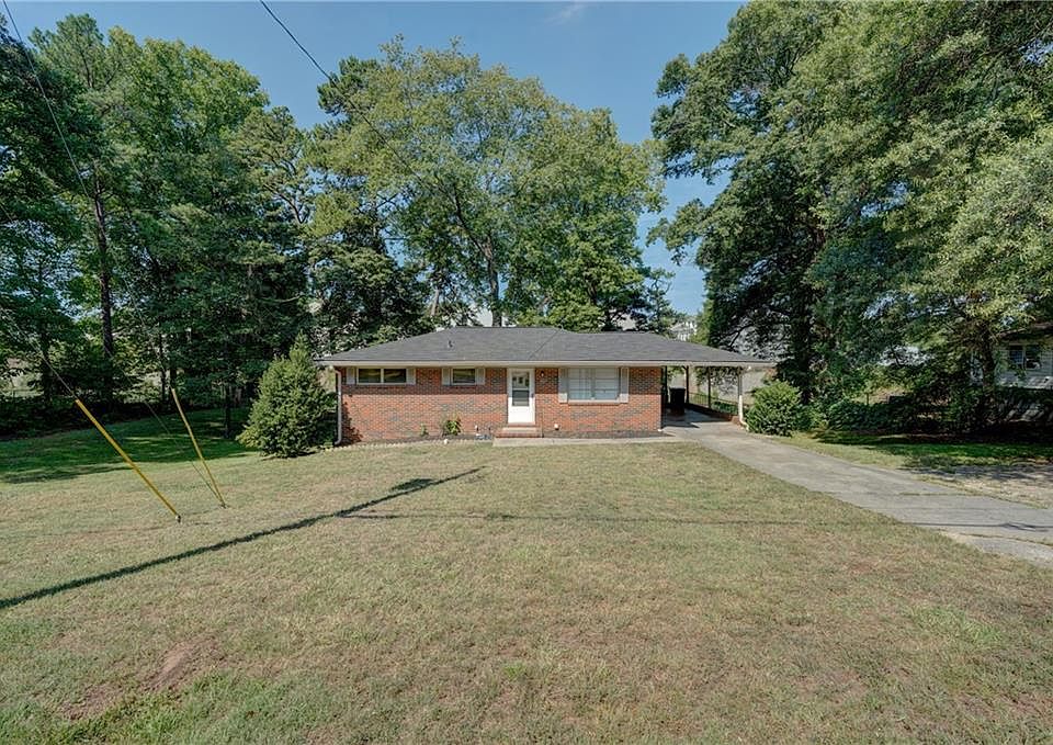 1st image of 3035 Shirley Dr NW