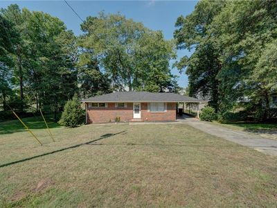 3035 Shirley Dr NW, Woodstock, GA, 30144